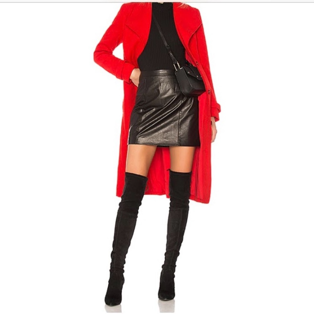 yumi kim coat